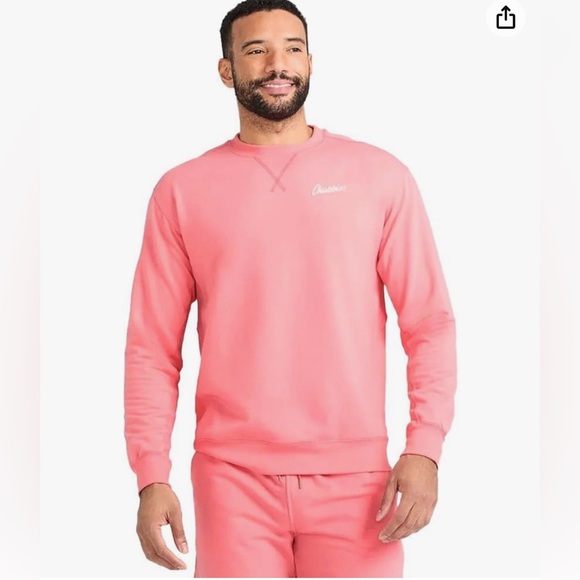 Chubbies sweatshirt - Picture 1 of 10